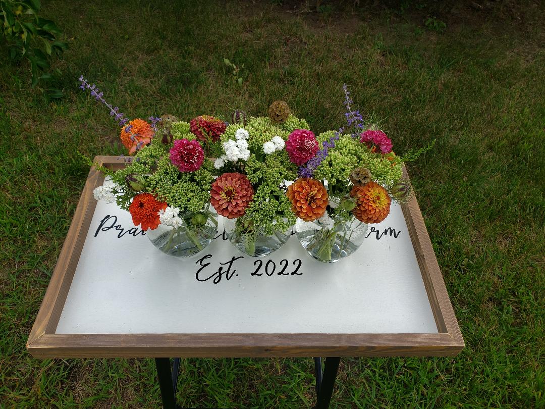 Custom Order