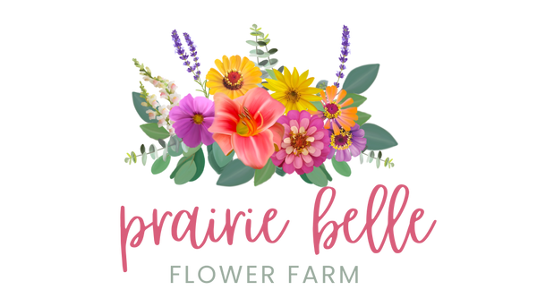 Prairie Belle Flower Farm